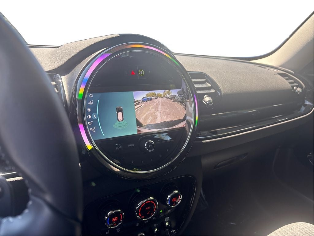 2024 MINI Cooper S Clubman Signature