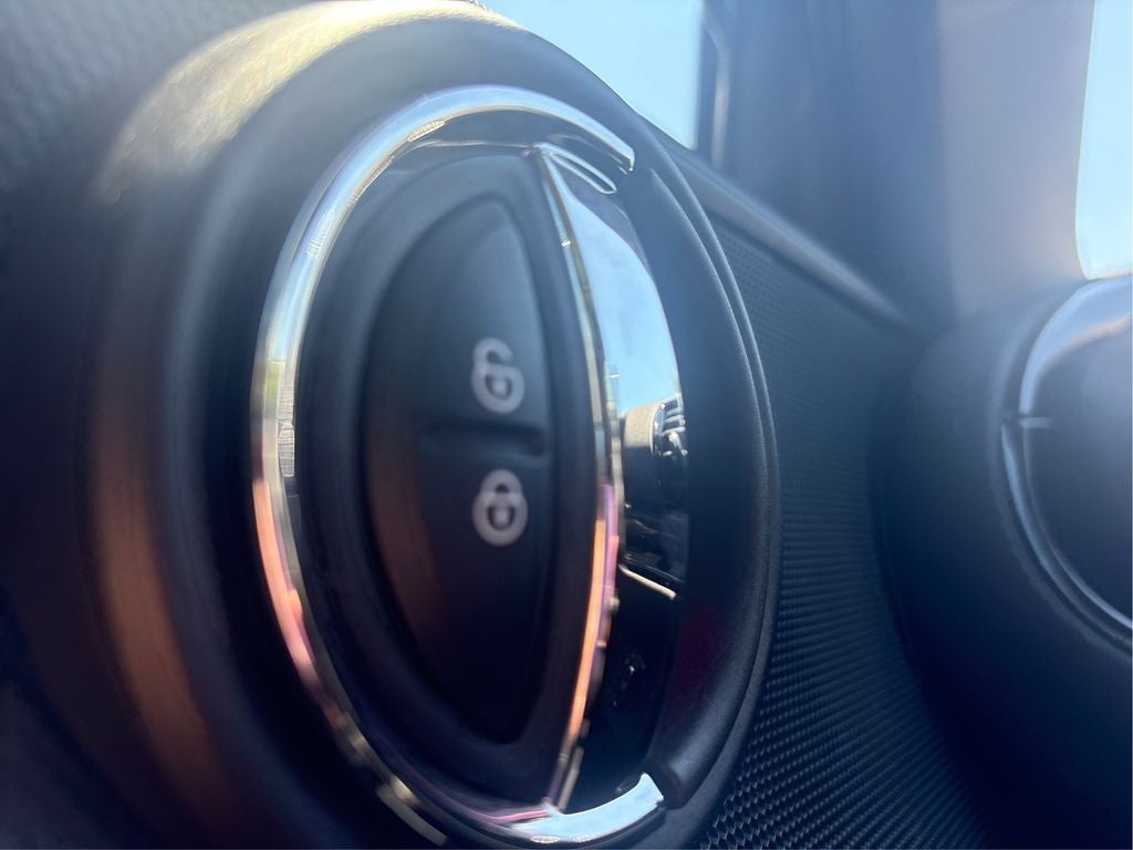 2024 MINI Cooper S Clubman Signature