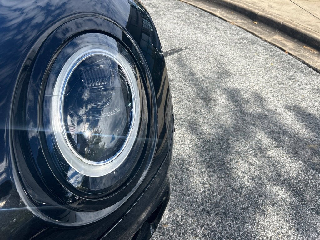 2023 MINI Cooper S Clubman Iconic ALL4
