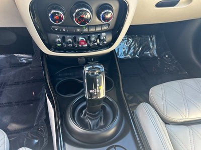 2023 MINI Cooper S Clubman Iconic ALL4