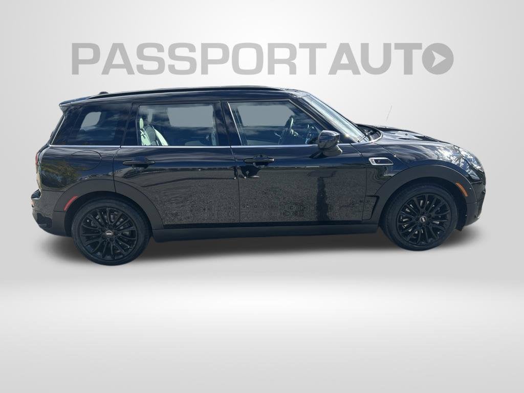 2023 MINI Cooper S Clubman Iconic ALL4