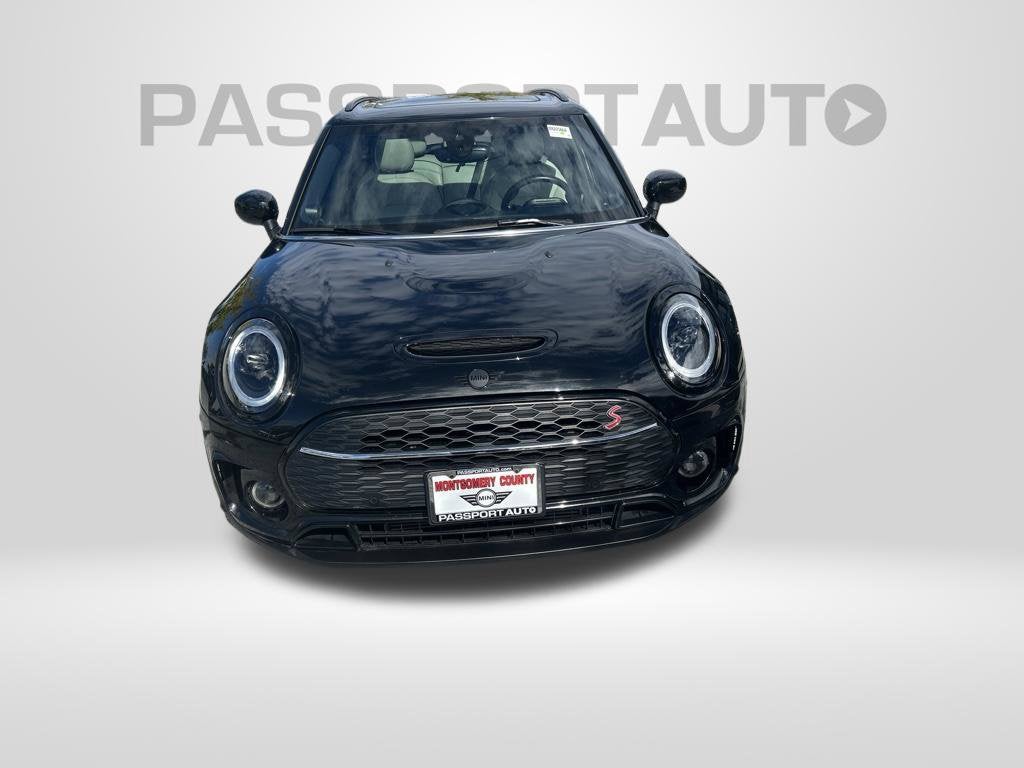 2023 MINI Cooper S Clubman Iconic ALL4