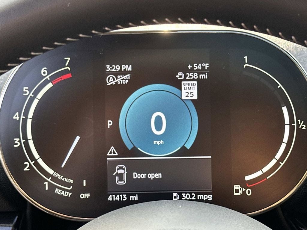 2024 MINI Clubman All4 Cooper S