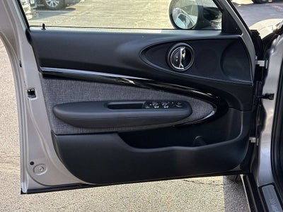 2024 MINI Clubman All4 Cooper S