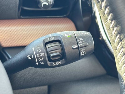 2024 MINI Clubman All4 Cooper S