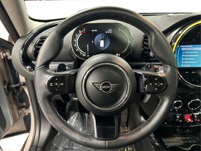 2024 MINI Cooper S Clubman Signature ALL4