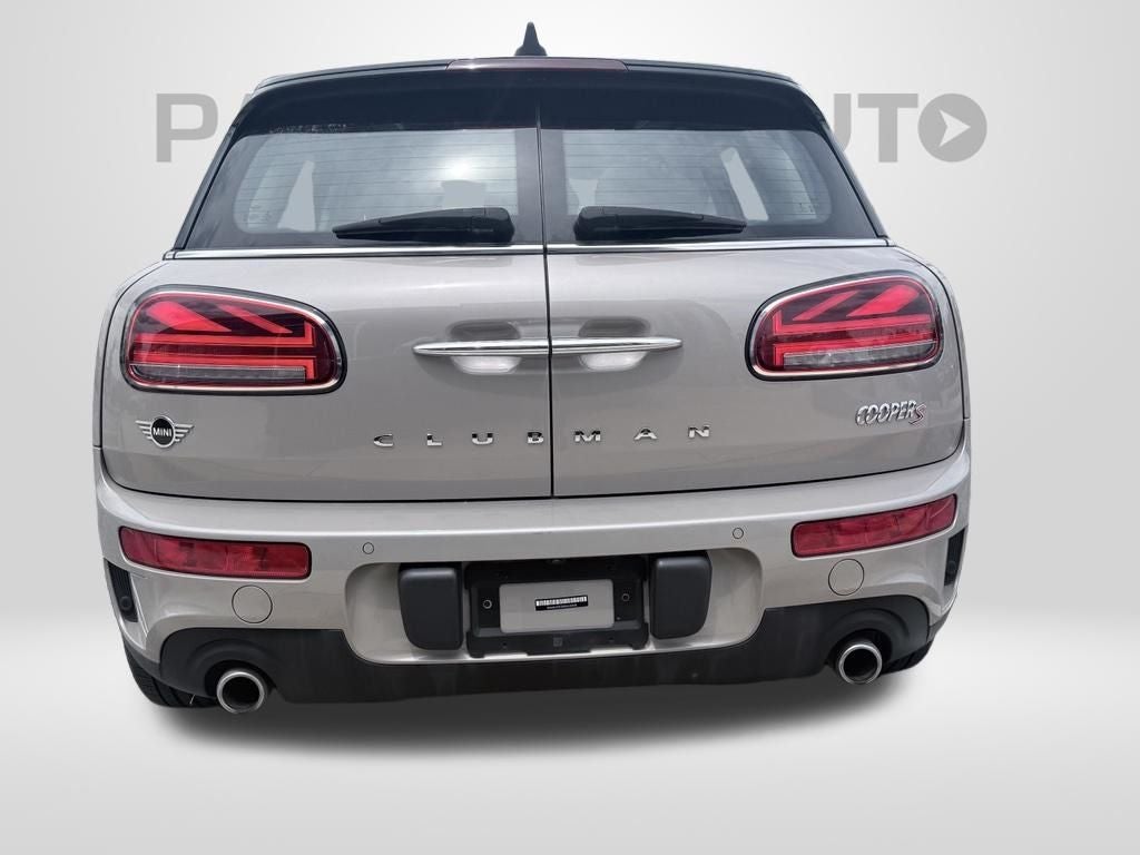 2024 MINI Cooper S Clubman Signature