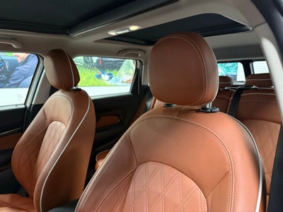 2023 MINI Clubman All4 Cooper S