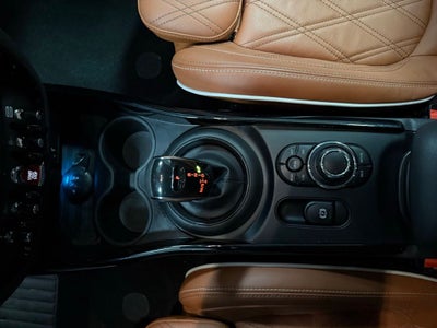 2023 MINI Clubman All4 Cooper S