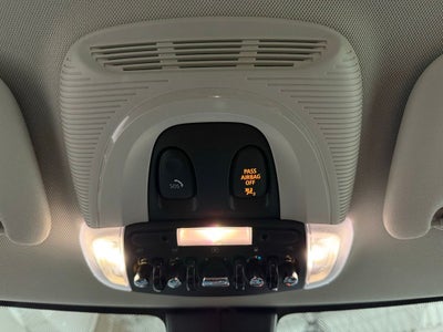 2023 MINI Clubman All4 Cooper S