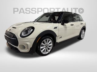 2023 MINI Clubman All4 Cooper S