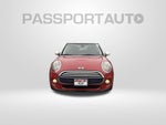 2015 MINI Cooper Base