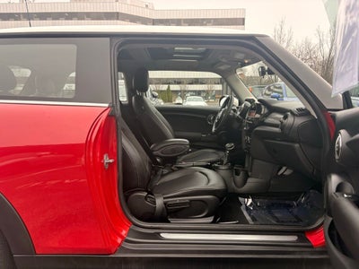 2015 MINI Cooper Base