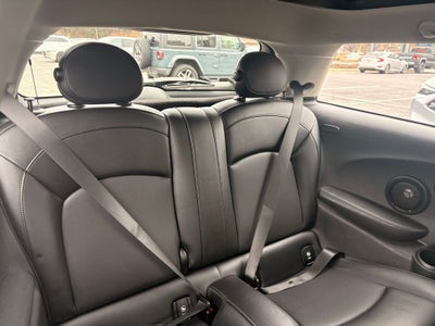 2015 MINI Cooper Base