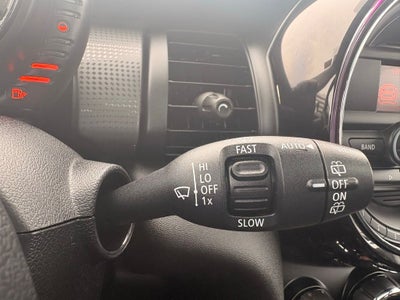 2015 MINI Cooper Base