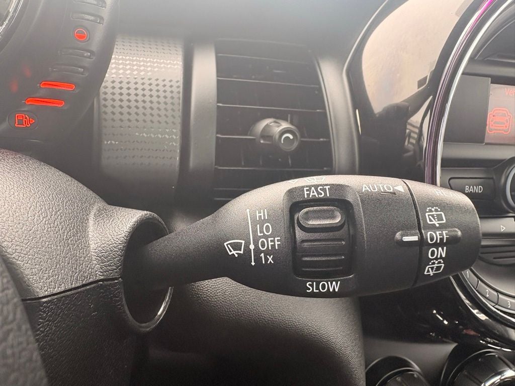 2015 MINI Cooper Base