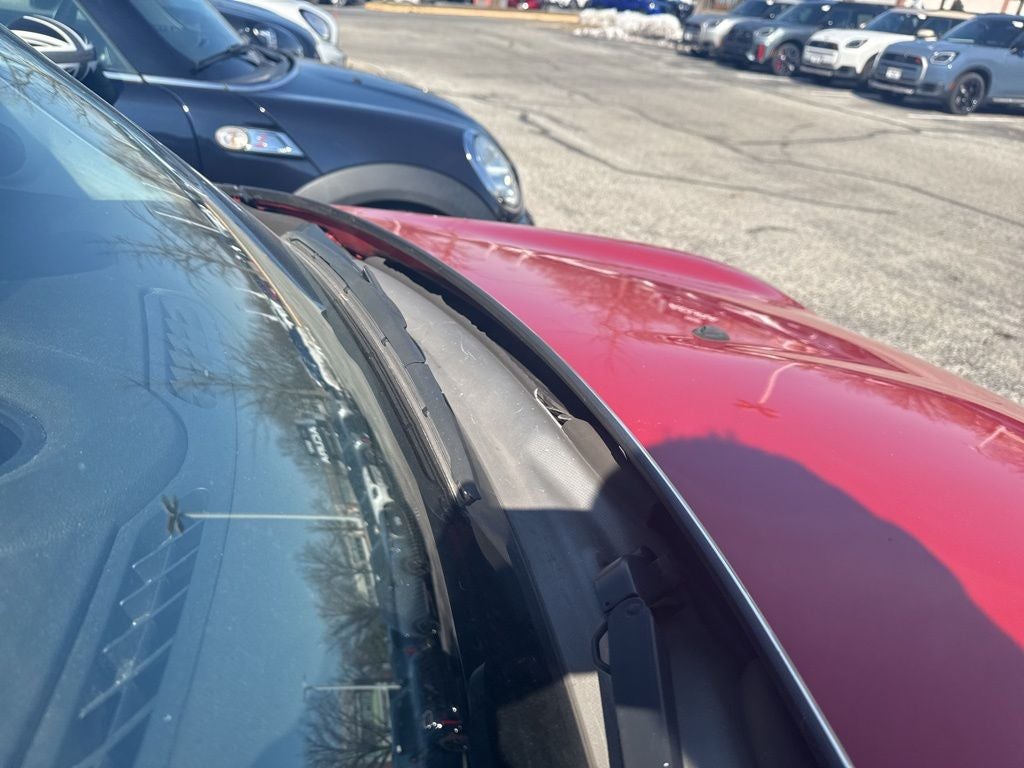 2015 MINI Cooper Base