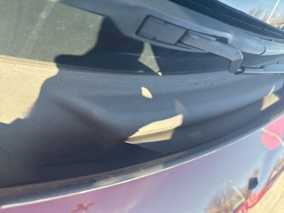 2015 MINI Cooper Base