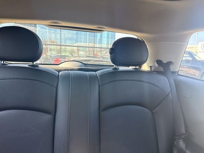 2015 MINI Cooper Base