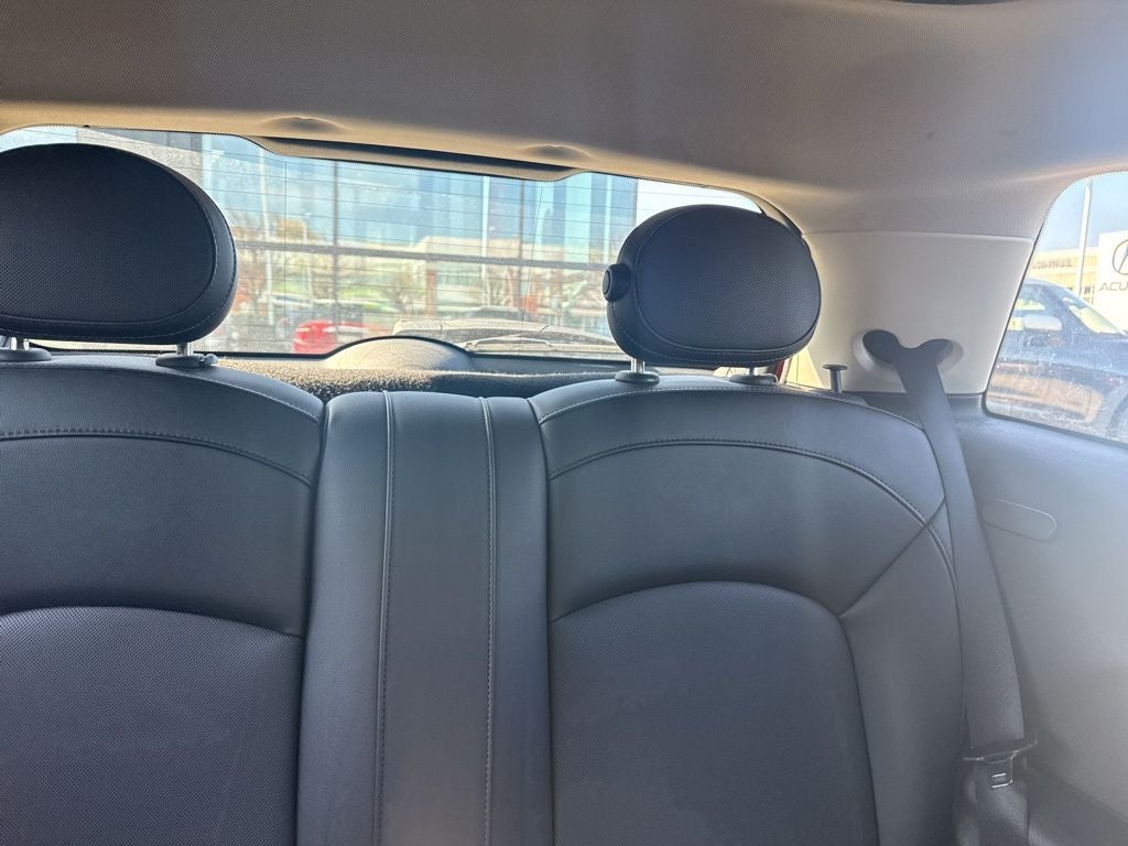 2015 MINI Cooper Base