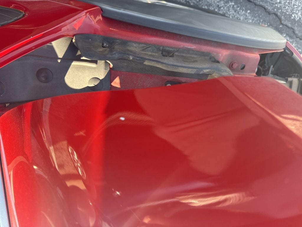 2015 MINI Cooper Base