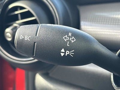 2014 MINI Cooper Base Hardtop 2 Door