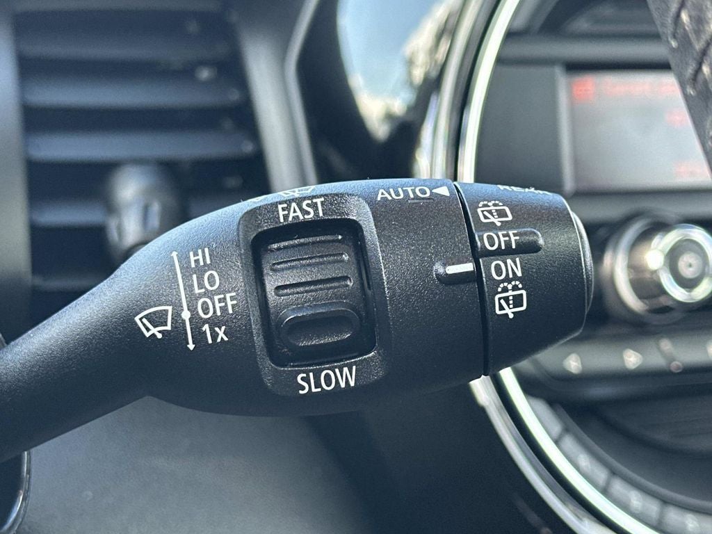 2014 MINI Cooper Base Hardtop 2 Door