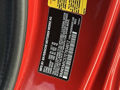 2014 MINI Cooper Base Hardtop 2 Door