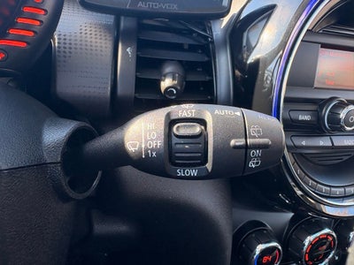 2015 MINI Cooper Base Hardtop 2 Door