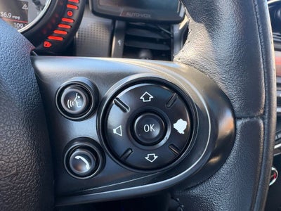 2015 MINI Cooper Base Hardtop 2 Door