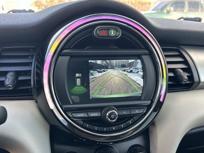 2021 MINI Cooper SE Electric Signature Plus Hardtop 2 Door