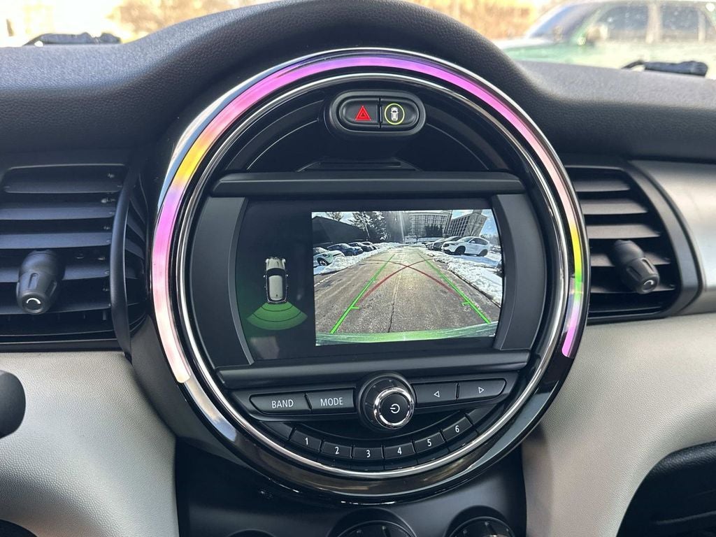 2021 MINI Cooper SE Electric Signature Plus Hardtop 2 Door