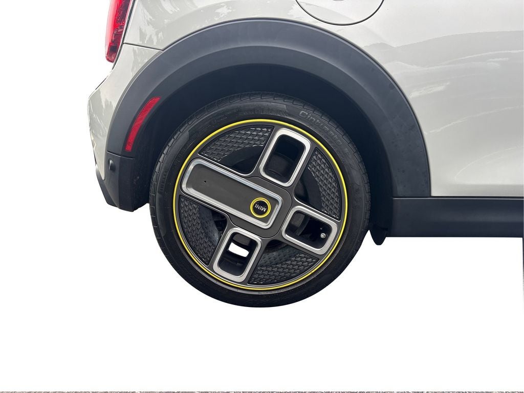2020 MINI Cooper SE Electric Iconic