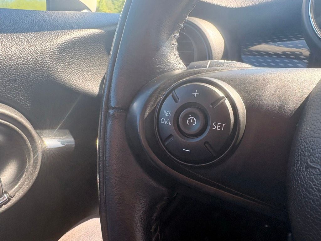 2018 MINI Cooper S Base Hardtop 2 Door