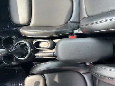 2015 MINI Cooper S 2 Door