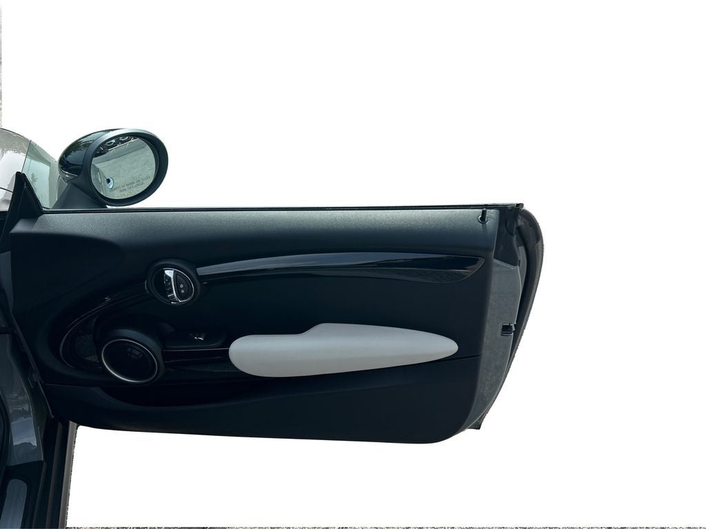 2015 MINI Cooper S 2 Door