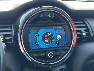 2020 MINI Cooper Signature Hardtop 2 Door