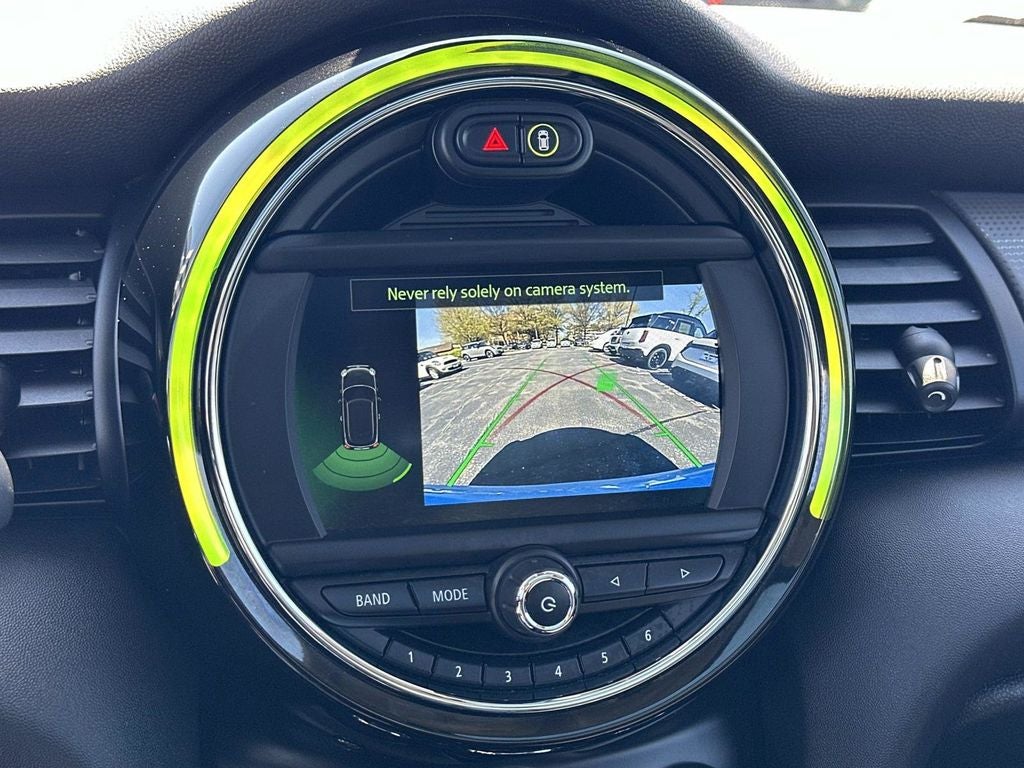 2020 MINI Cooper Signature Hardtop 2 Door