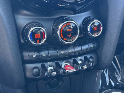 2020 MINI Cooper Signature Hardtop 2 Door