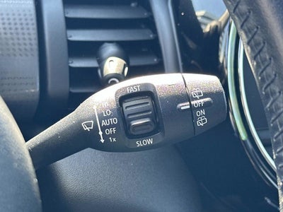 2020 MINI Cooper Signature Hardtop 2 Door