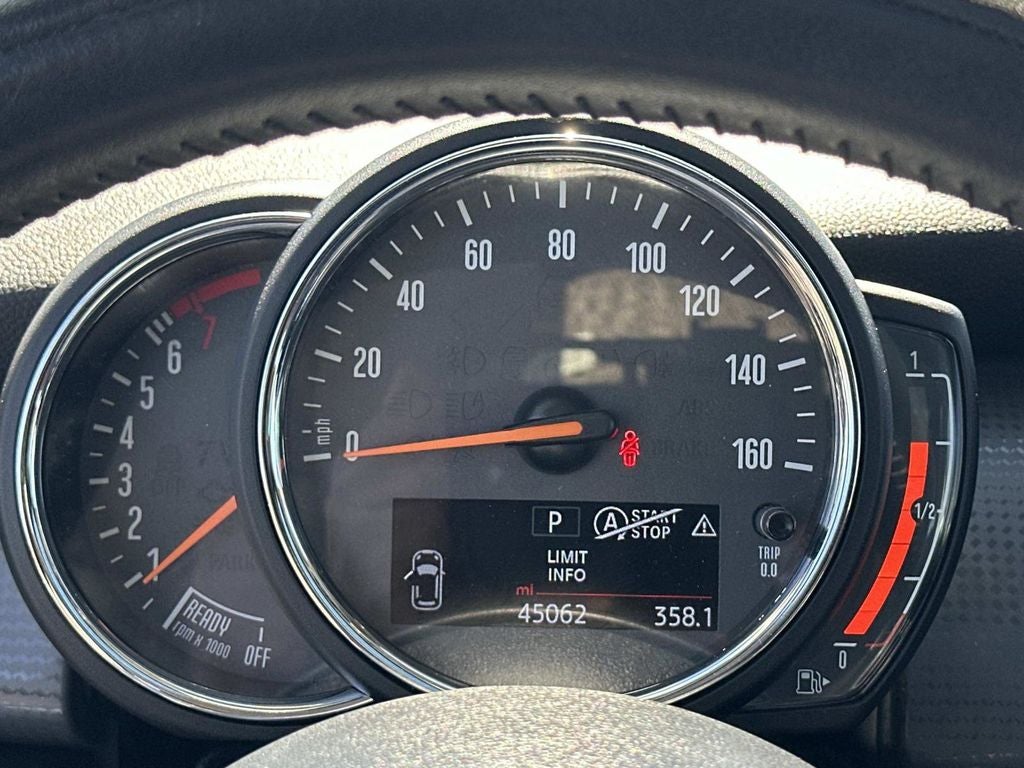 2020 MINI Cooper Signature Hardtop 2 Door