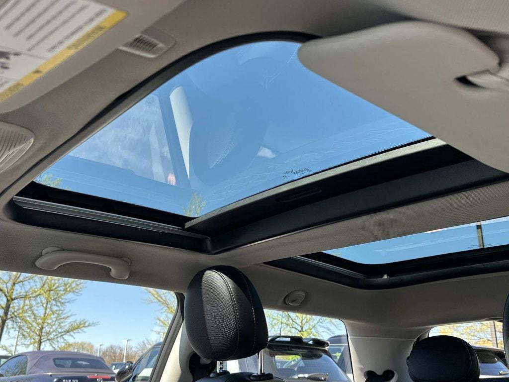 2020 MINI Cooper Signature Hardtop 2 Door