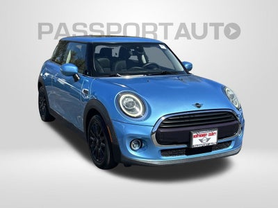 2020 MINI Cooper Signature Hardtop 2 Door