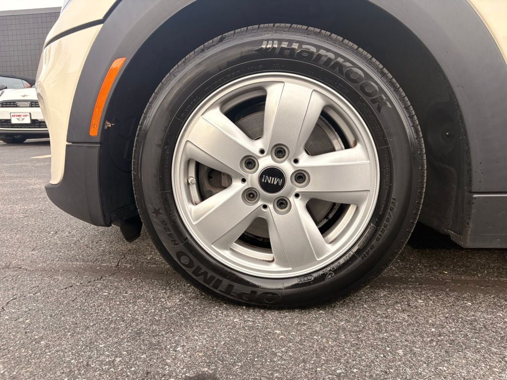 2020 MINI Hardtop 2 Door Cooper