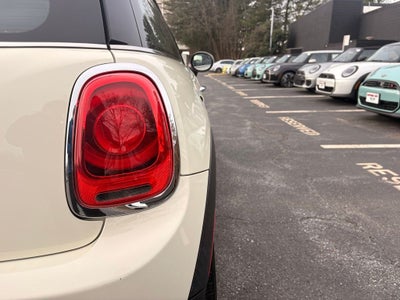 2020 MINI Hardtop 2 Door Cooper