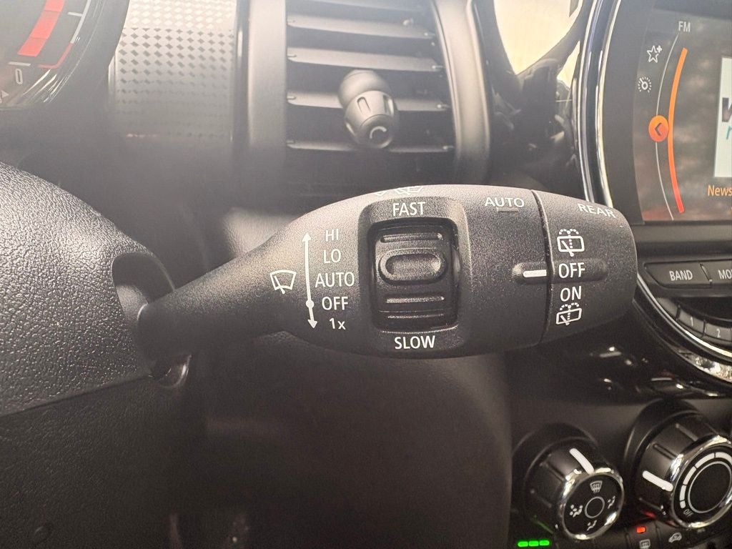 2020 MINI Hardtop 2 Door Cooper