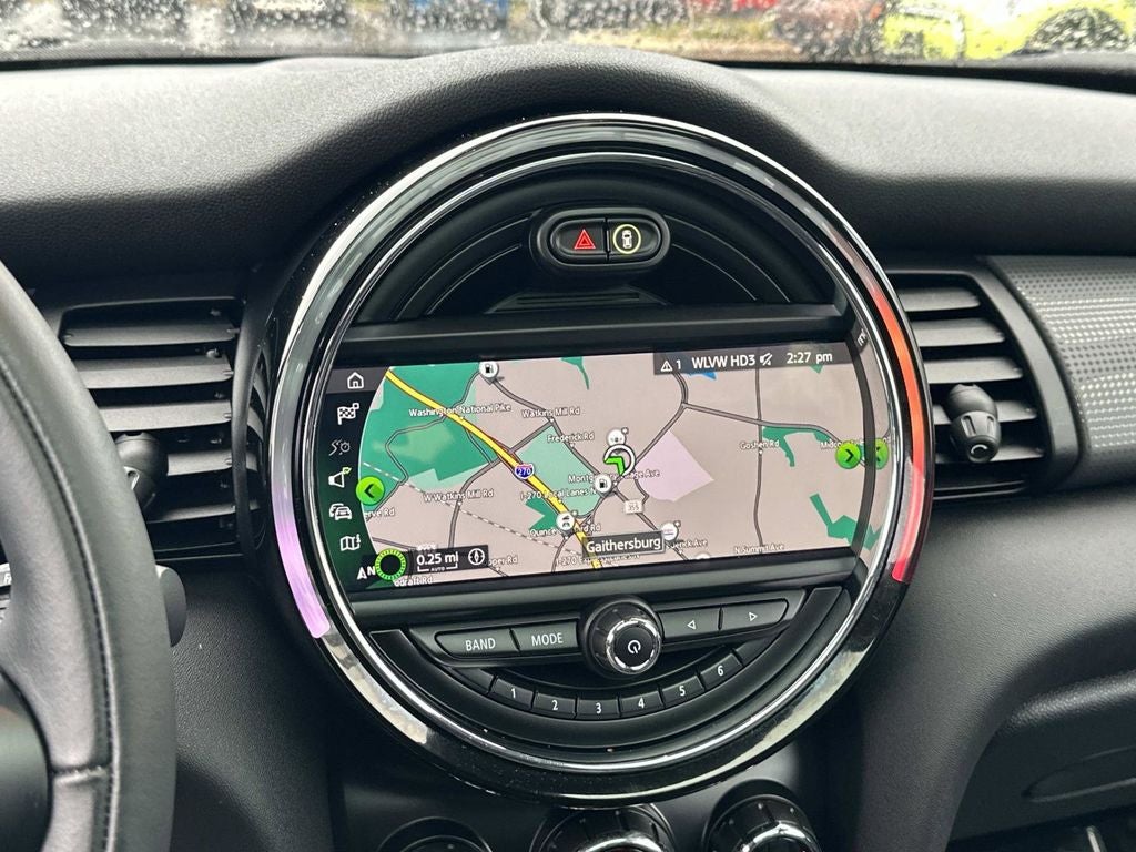 2020 MINI Hardtop 2 Door Cooper