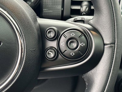 2020 MINI Hardtop 2 Door Cooper