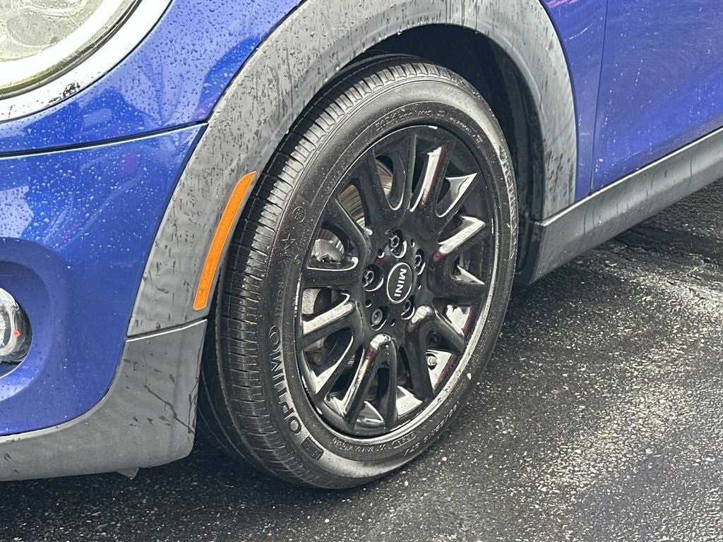 2020 MINI Hardtop 2 Door Cooper