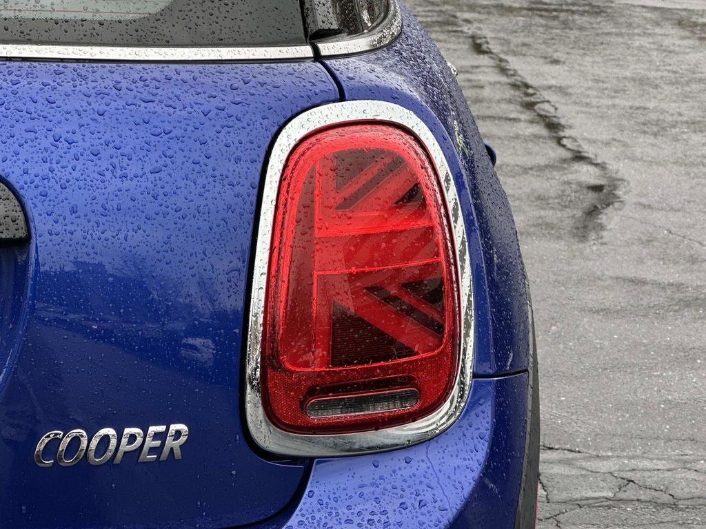 2020 MINI Hardtop 2 Door Cooper